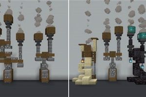 Minecraft Chimney Design Ideas: Build a Perfect Chimney Chimney Works – Expert Chimney Repair, Cleaning & Installation Services Minecraft Chimney Design Ideas: Build a Perfect Chimney | Chimney Works – Expert Chimney Repair, Cleaning & Installation Services
