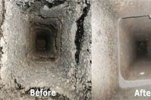 Chimney Cleaning: How Often Is It Needed & Why? Chimney Works – Expert Chimney Repair, Cleaning & Installation Services Chimney Cleaning: How Often Is It Needed & Why? | Chimney Works – Expert Chimney Repair, Cleaning & Installation Services