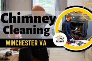 Expert Chimney Cleaning in Winchester, VA - Safe & Sound! Chimney Works – Expert Chimney Repair, Cleaning & Installation Services Expert Chimney Cleaning in Winchester, VA - Safe & Sound! | Chimney Works – Expert Chimney Repair, Cleaning & Installation Services
