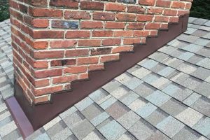 Chimney Flashing Replacement Cost: What to Expect! Chimney Works – Expert Chimney Repair, Cleaning & Installation Services Chimney Flashing Replacement Cost: What to Expect! | Chimney Works – Expert Chimney Repair, Cleaning & Installation Services