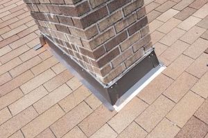 Chimney Roof: How to Flash a Chimney with Metal Roofing - Guide Chimney Works – Expert Chimney Repair, Cleaning & Installation Services Chimney Roof: How to Flash a Chimney with Metal Roofing - Guide | Chimney Works – Expert Chimney Repair, Cleaning & Installation Services
