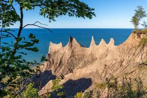 Plan Your Chimney Bluffs State Park Camping Trip! Tips & More Chimney Works – Expert Chimney Repair, Cleaning & Installation Services Plan Your Chimney Bluffs State Park Camping Trip! Tips & More | Chimney Works – Expert Chimney Repair, Cleaning & Installation Services