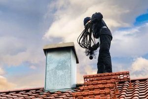 Reliable Chimney Sweep Allentown, PA - Get Quote Chimney Works – Expert Chimney Repair, Cleaning & Installation Services Reliable Chimney Sweep Allentown, PA - Get Quote | Chimney Works – Expert Chimney Repair, Cleaning & Installation Services
