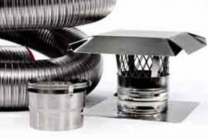 Upgrade Your Fireplace: Stainless Steel Chimney Liner Guide Chimney Works – Expert Chimney Repair, Cleaning & Installation Services Upgrade Your Fireplace: Stainless Steel Chimney Liner Guide | Chimney Works – Expert Chimney Repair, Cleaning & Installation Services