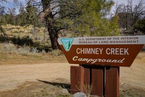 Discover Chimney Creek Campground: Your [Location] Escape | Chimney Works – Expert Chimney Repair, Cleaning & Installation Services