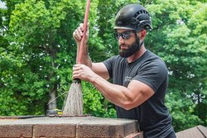 Reliable Chimney Cleaning in Winston Salem, NC: Safe & Clean Chimney Works – Expert Chimney Repair, Cleaning & Installation Services Reliable Chimney Cleaning in Winston Salem, NC: Safe & Clean | Chimney Works – Expert Chimney Repair, Cleaning & Installation Services