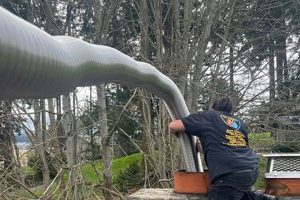 Local Chimney Sweep Whidbey Island: Cleaning & Safety Chimney Works – Expert Chimney Repair, Cleaning & Installation Services Local Chimney Sweep Whidbey Island: Cleaning & Safety | Chimney Works – Expert Chimney Repair, Cleaning & Installation Services