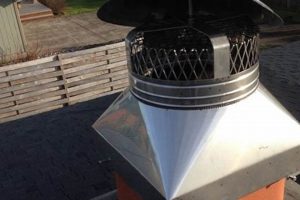 Protect Your Fireplace: Chimney Cap for Wood Burning Fireplace Safety Chimney Works – Expert Chimney Repair, Cleaning & Installation Services Protect Your Fireplace: Chimney Cap for Wood Burning Fireplace Safety | Chimney Works – Expert Chimney Repair, Cleaning & Installation Services
