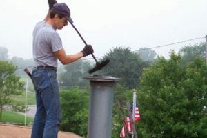 Chimney Sweep Cost: How Much to Clean Your Chimney? Chimney Works – Expert Chimney Repair, Cleaning & Installation Services Chimney Sweep Cost: How Much to Clean Your Chimney? | Chimney Works – Expert Chimney Repair, Cleaning & Installation Services