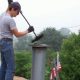 Chimney Sweep Cost: How Much to Clean Your Chimney? | Chimney Works – Expert Chimney Repair, Cleaning & Installation Services