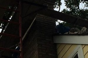Top Chicagoland Fireplace & Chimney Restoration Pros Chimney Works – Expert Chimney Repair, Cleaning & Installation Services Top Chicagoland Fireplace & Chimney Restoration Pros | Chimney Works – Expert Chimney Repair, Cleaning & Installation Services