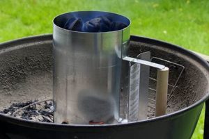 Easy Start: How to Start a Charcoal Grill Without a Chimney [Tips] | Chimney Works – Expert Chimney Repair, Cleaning & Installation Services