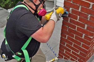 Chimney Work: How to Repoint a Chimney - Guide & Tips Chimney Works – Expert Chimney Repair, Cleaning & Installation Services Chimney Work: How to Repoint a Chimney - Guide & Tips | Chimney Works – Expert Chimney Repair, Cleaning & Installation Services