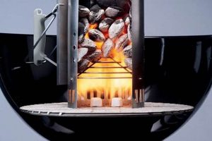 Weber Charcoal Grill Chimney: Fast, Easy Grilling! Chimney Works – Expert Chimney Repair, Cleaning & Installation Services Weber Charcoal Grill Chimney: Fast, Easy Grilling! | Chimney Works – Expert Chimney Repair, Cleaning & Installation Services