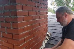Chimney Tuckpointing: Repair & Protect Your Chimney Chimney Works – Expert Chimney Repair, Cleaning & Installation Services Chimney Tuckpointing: Repair & Protect Your Chimney | Chimney Works – Expert Chimney Repair, Cleaning & Installation Services