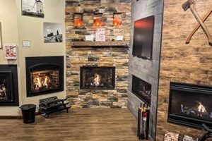 Your Premier Fireplace & Chimney Store - [Store Name] | Chimney Works – Expert Chimney Repair, Cleaning & Installation Services