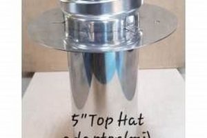 Upgrade Your Stove: Top Hat Stove & Chimney Efficiency! Chimney Works – Expert Chimney Repair, Cleaning & Installation Services Upgrade Your Stove: Top Hat Stove & Chimney Efficiency! | Chimney Works – Expert Chimney Repair, Cleaning & Installation Services