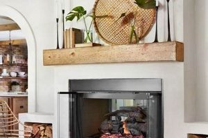 Chimney Decor Ideas + Unique Fireplace Decor Chimney Works – Expert Chimney Repair, Cleaning & Installation Services Chimney Decor Ideas + Unique Fireplace Decor | Chimney Works – Expert Chimney Repair, Cleaning & Installation Services