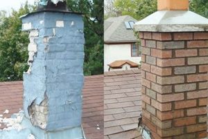Chimney Sweep Cost: How Much to Replace a Chimney? Guide Chimney Works – Expert Chimney Repair, Cleaning & Installation Services Chimney Sweep Cost: How Much to Replace a Chimney? Guide | Chimney Works – Expert Chimney Repair, Cleaning & Installation Services