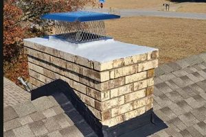 McKinney Chimney Sweep: Safe & Expert Service TX Chimney Works – Expert Chimney Repair, Cleaning & Installation Services McKinney Chimney Sweep: Safe & Expert Service TX | Chimney Works – Expert Chimney Repair, Cleaning & Installation Services
