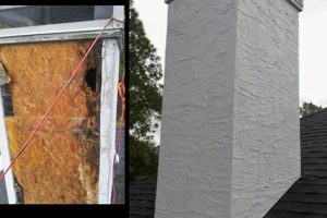 Stucco Chimney Repair: Cost-Effective Solutions Today Chimney Works – Expert Chimney Repair, Cleaning & Installation Services Stucco Chimney Repair: Cost-Effective Solutions Today | Chimney Works – Expert Chimney Repair, Cleaning & Installation Services
