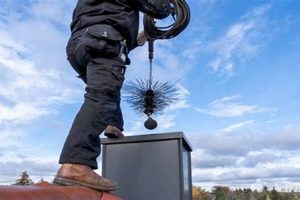 Chimney Sweep Cost: Finding the Best Price for Cleaning Chimney Works – Expert Chimney Repair, Cleaning & Installation Services Chimney Sweep Cost: Finding the Best Price for Cleaning | Chimney Works – Expert Chimney Repair, Cleaning & Installation Services