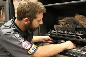 Anderson's Chimney: Expert [Service] & Safety Tips | Chimney Works – Expert Chimney Repair, Cleaning & Installation Services