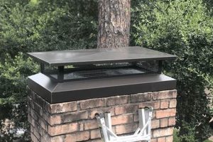 Best Chimney Cover Ideas: Designs & Protection Chimney Works – Expert Chimney Repair, Cleaning & Installation Services Best Chimney Cover Ideas: Designs & Protection | Chimney Works – Expert Chimney Repair, Cleaning & Installation Services