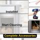 DIY Chimney Cleaning: Brush Kit Guide & Tips | Chimney Works – Expert Chimney Repair, Cleaning & Installation Services