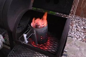 Chimney Starter How To Use: Quick Guide + Tips Chimney Works – Expert Chimney Repair, Cleaning & Installation Services Chimney Starter How To Use: Quick Guide + Tips | Chimney Works – Expert Chimney Repair, Cleaning & Installation Services