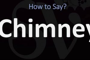 Master Chimney Pronunciation: A Quick Guide Chimney Works – Expert Chimney Repair, Cleaning & Installation Services Master Chimney Pronunciation: A Quick Guide | Chimney Works – Expert Chimney Repair, Cleaning & Installation Services