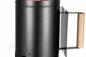 Top Pick: Best Charcoal Starter Chimney for Quick Grills! Chimney Works – Expert Chimney Repair, Cleaning & Installation Services Top Pick: Best Charcoal Starter Chimney for Quick Grills! | Chimney Works – Expert Chimney Repair, Cleaning & Installation Services