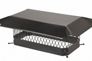 Protect Your Chimney: Chimney Caps at Lowe's + Install! Chimney Works – Expert Chimney Repair, Cleaning & Installation Services Protect Your Chimney: Chimney Caps at Lowe's + Install! | Chimney Works – Expert Chimney Repair, Cleaning & Installation Services