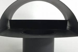 Protect Your Stove: Wood Stove Chimney Cap Benefits & More Chimney Works – Expert Chimney Repair, Cleaning & Installation Services Protect Your Stove: Wood Stove Chimney Cap Benefits & More | Chimney Works – Expert Chimney Repair, Cleaning & Installation Services