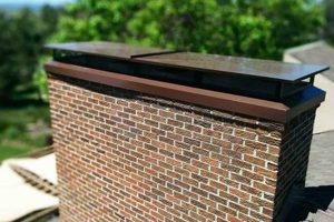 Protect Your Fireplace: Chimney Cap Installation & More Chimney Works – Expert Chimney Repair, Cleaning & Installation Services Protect Your Fireplace: Chimney Cap Installation & More | Chimney Works – Expert Chimney Repair, Cleaning & Installation Services
