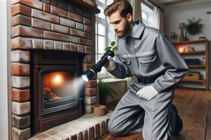 Bellingham WA Chimney Sweep: Expert Services & Safety Chimney Works – Expert Chimney Repair, Cleaning & Installation Services Bellingham WA Chimney Sweep: Expert Services & Safety | Chimney Works – Expert Chimney Repair, Cleaning & Installation Services