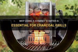 Easy BBQ: Lighting a Charcoal Grill with a Chimney Starter Chimney Works – Expert Chimney Repair, Cleaning & Installation Services Easy BBQ: Lighting a Charcoal Grill with a Chimney Starter | Chimney Works – Expert Chimney Repair, Cleaning & Installation Services