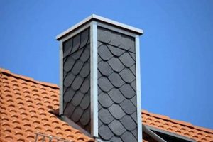 Faux Chimney Exterior Ideas: Enhance Your Home's Appeal Chimney Works – Expert Chimney Repair, Cleaning & Installation Services Faux Chimney Exterior Ideas: Enhance Your Home's Appeal | Chimney Works – Expert Chimney Repair, Cleaning & Installation Services