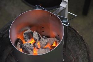 Unleash Flavor: Chimney Starter Lump Charcoal Grilling Tips Chimney Works – Expert Chimney Repair, Cleaning & Installation Services Unleash Flavor: Chimney Starter Lump Charcoal Grilling Tips | Chimney Works – Expert Chimney Repair, Cleaning & Installation Services