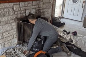 Pro Chimney & Duct Cleaning: Health & Safety Tips Chimney Works – Expert Chimney Repair, Cleaning & Installation Services Pro Chimney & Duct Cleaning: Health & Safety Tips | Chimney Works – Expert Chimney Repair, Cleaning & Installation Services