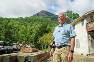 Chimney Rock NC Storm Damage: Recovery & Future Impacts Chimney Works – Expert Chimney Repair, Cleaning & Installation Services Chimney Rock NC Storm Damage: Recovery & Future Impacts | Chimney Works – Expert Chimney Repair, Cleaning & Installation Services