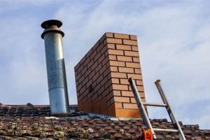 Fireplace Chimney Cleaning: How Often is Best? Chimney Works – Expert Chimney Repair, Cleaning & Installation Services Fireplace Chimney Cleaning: How Often is Best? | Chimney Works – Expert Chimney Repair, Cleaning & Installation Services