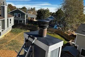 Affordable ARD Chimney Service in Denver, CO - Expert Chimney Works – Expert Chimney Repair, Cleaning & Installation Services Affordable ARD Chimney Service in Denver, CO - Expert | Chimney Works – Expert Chimney Repair, Cleaning & Installation Services