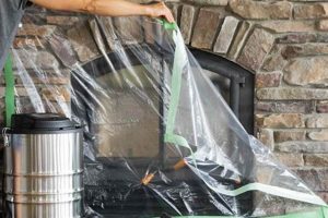 Easy How to Clean Your Chimney Guide - Safe & Effective Chimney Works – Expert Chimney Repair, Cleaning & Installation Services Easy How to Clean Your Chimney Guide - Safe & Effective | Chimney Works – Expert Chimney Repair, Cleaning & Installation Services