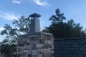 Protect Your Fireplace: Chimney Caps for Gas Fireplaces + Install Chimney Works – Expert Chimney Repair, Cleaning & Installation Services Protect Your Fireplace: Chimney Caps for Gas Fireplaces + Install | Chimney Works – Expert Chimney Repair, Cleaning & Installation Services