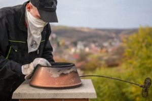 Plano's Best Chimney Sweep: Expert Service & Safety Chimney Works – Expert Chimney Repair, Cleaning & Installation Services Plano's Best Chimney Sweep: Expert Service & Safety | Chimney Works – Expert Chimney Repair, Cleaning & Installation Services