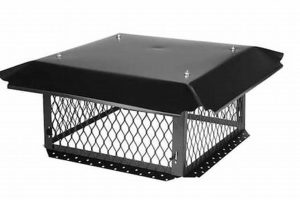 Protect Your Chimney: Chimney Cap Home Depot Deals Now! Chimney Works – Expert Chimney Repair, Cleaning & Installation Services Protect Your Chimney: Chimney Cap Home Depot Deals Now! | Chimney Works – Expert Chimney Repair, Cleaning & Installation Services