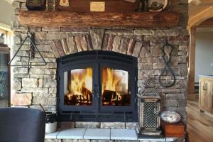 Wood Fireplace Chimney: Safety & Efficiency [Guide] | Chimney Works – Expert Chimney Repair, Cleaning & Installation Services
