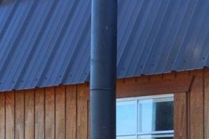 Upgrade Your Wood Stove Chimney Pipe System | [Brand Name] | Chimney Works – Expert Chimney Repair, Cleaning & Installation Services