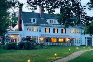Discover The Four Chimneys Inn: A Historic Getaway Chimney Works – Expert Chimney Repair, Cleaning & Installation Services Discover The Four Chimneys Inn: A Historic Getaway | Chimney Works – Expert Chimney Repair, Cleaning & Installation Services